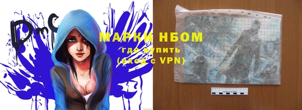 винт Бронницы